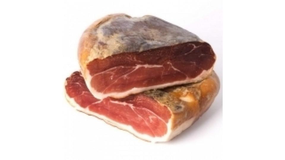 Prosciutto di  Parma Dop 