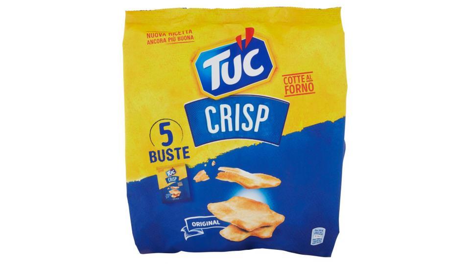 Crisp Original Multipack