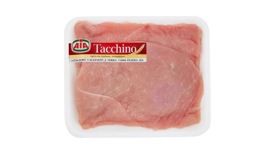 Tacchino Fesa a Fette Sottili Coop