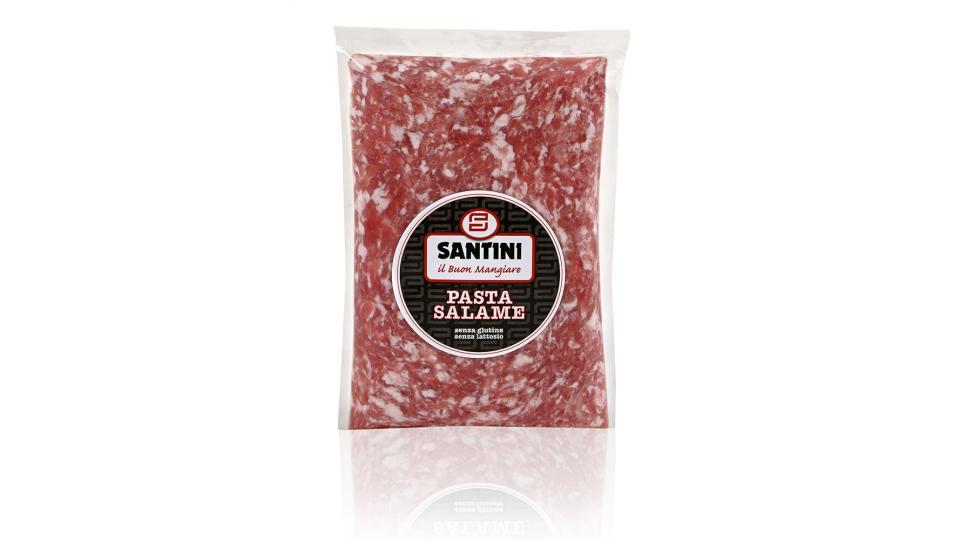 Pasta di Salame 