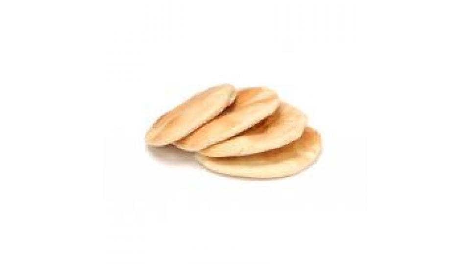 Pane Arabo