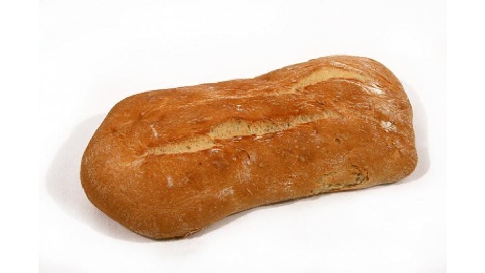 Pane Siciliano