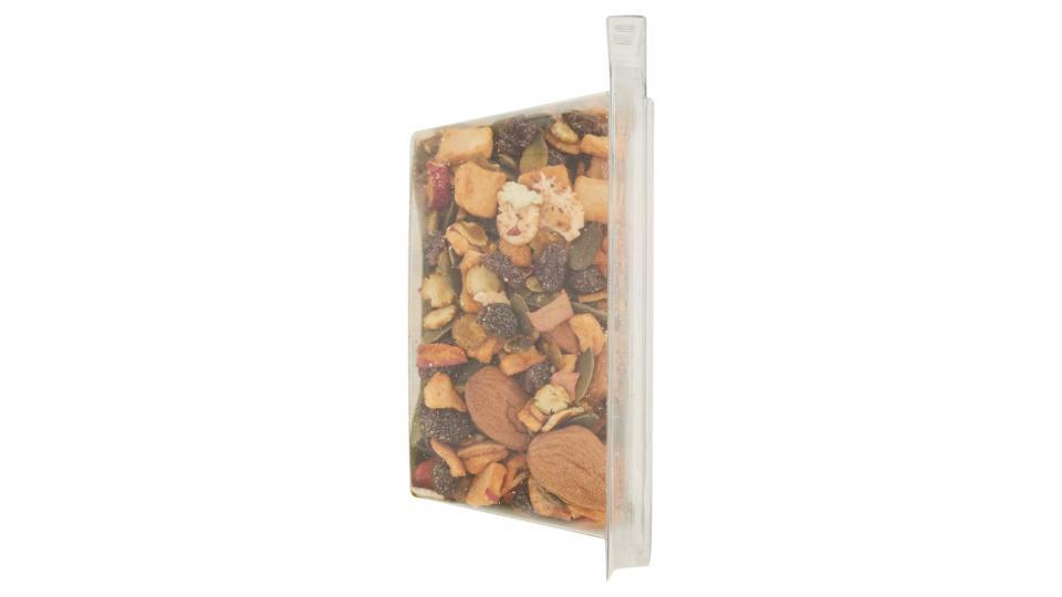 #mordi la Natura Snack Mix Verde