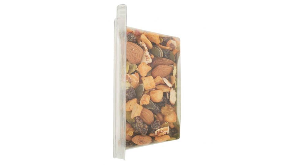 #mordi la Natura Snack Mix Verde