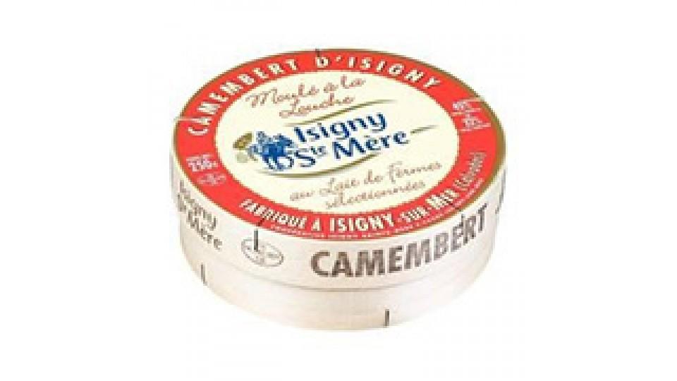 Formaggio Camembert