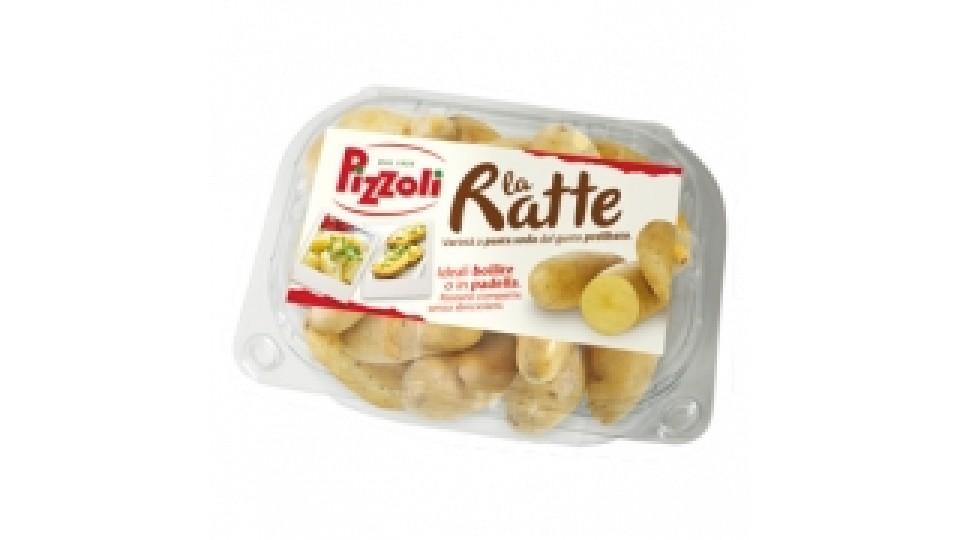 Patate Ratte