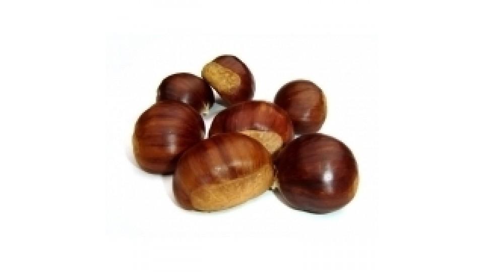 Castagne Italia