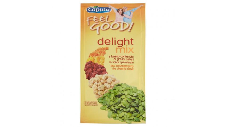 Feel Good! Delight Mix