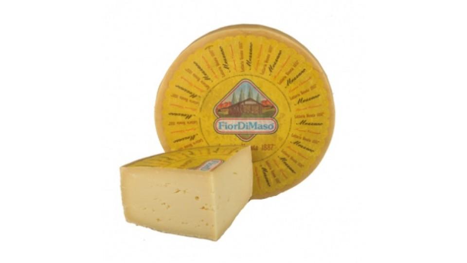 Asiago Allevo Dop 