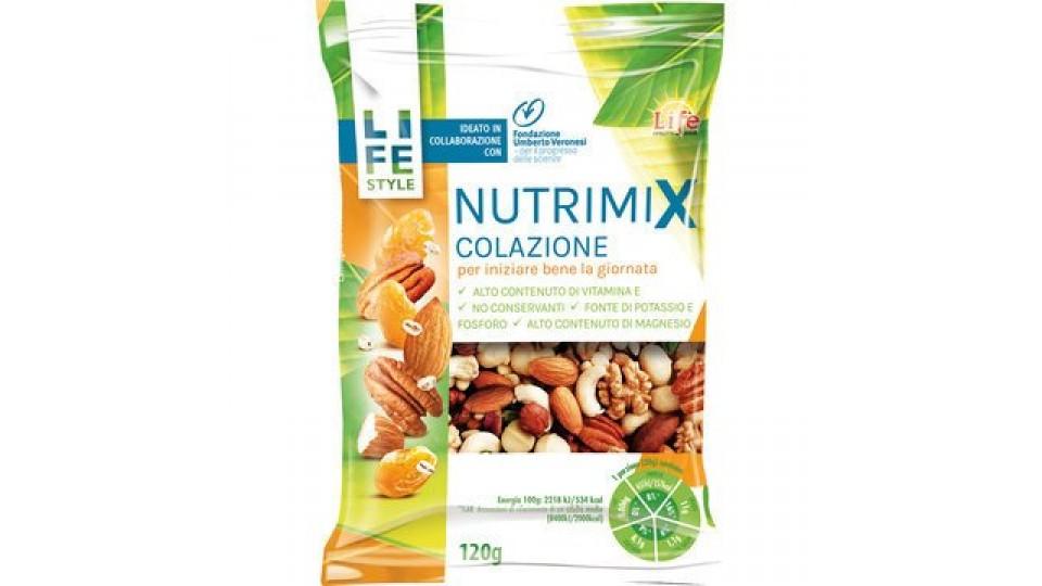 Nutrimix Colazione