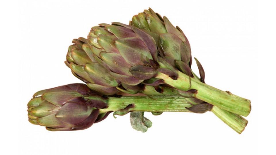 Carciofi Spina