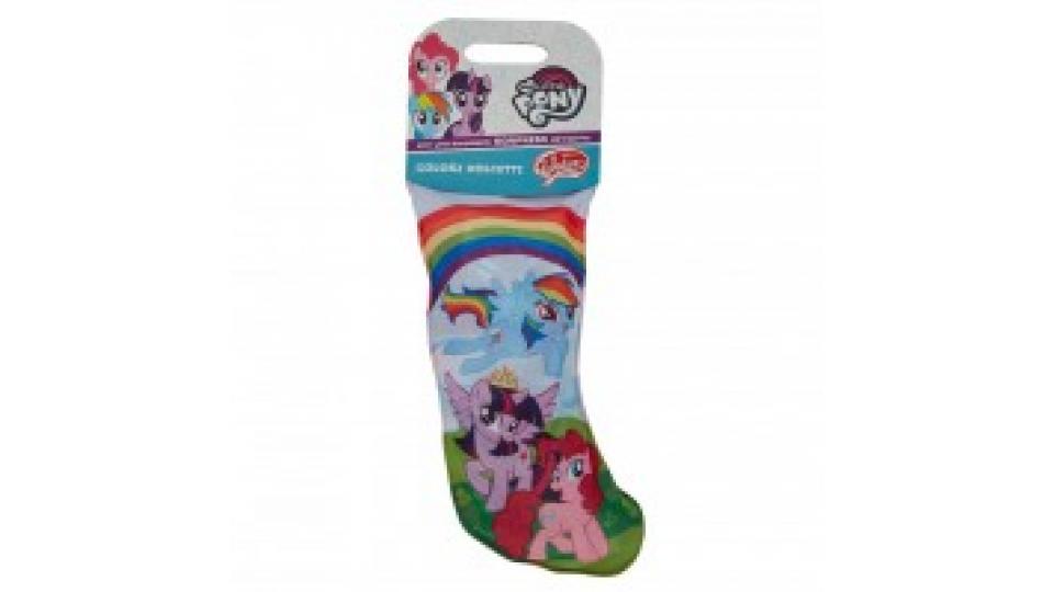 CALZA MY LITTLE PONY