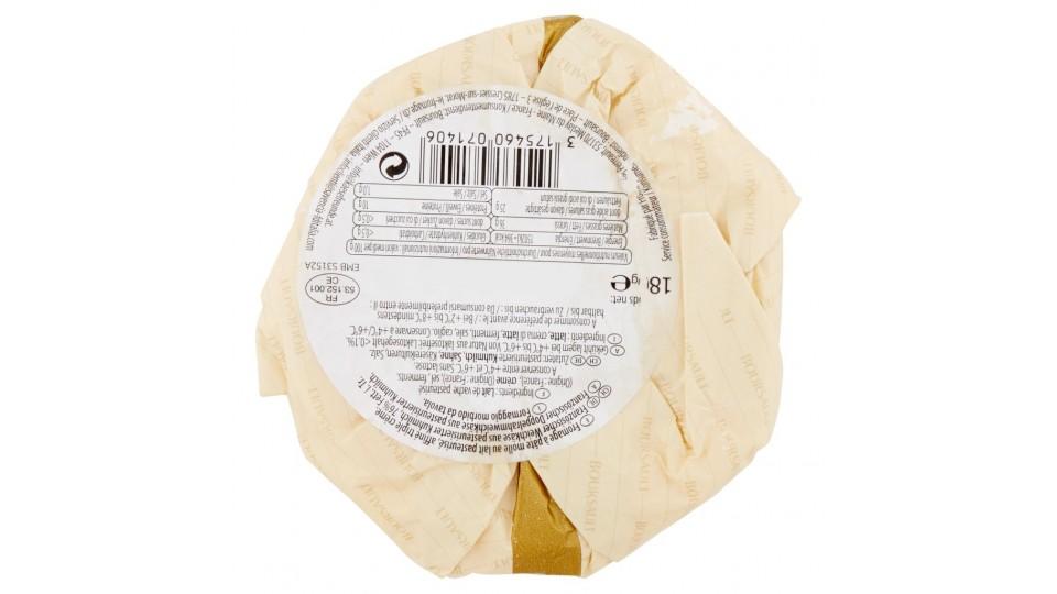 Formaggio Boursault Savencia 180 g