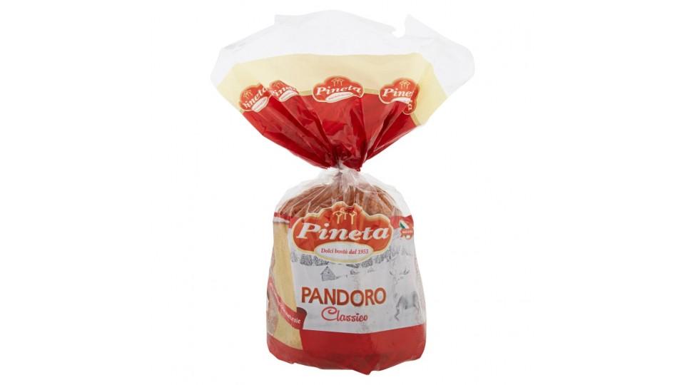 Pandoro Classico