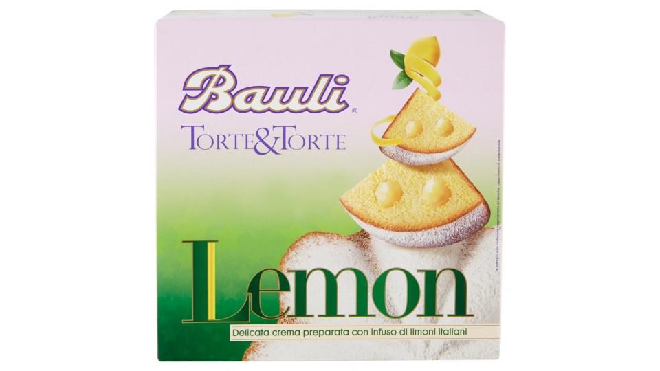 Lemon Crema Limoni Italiani