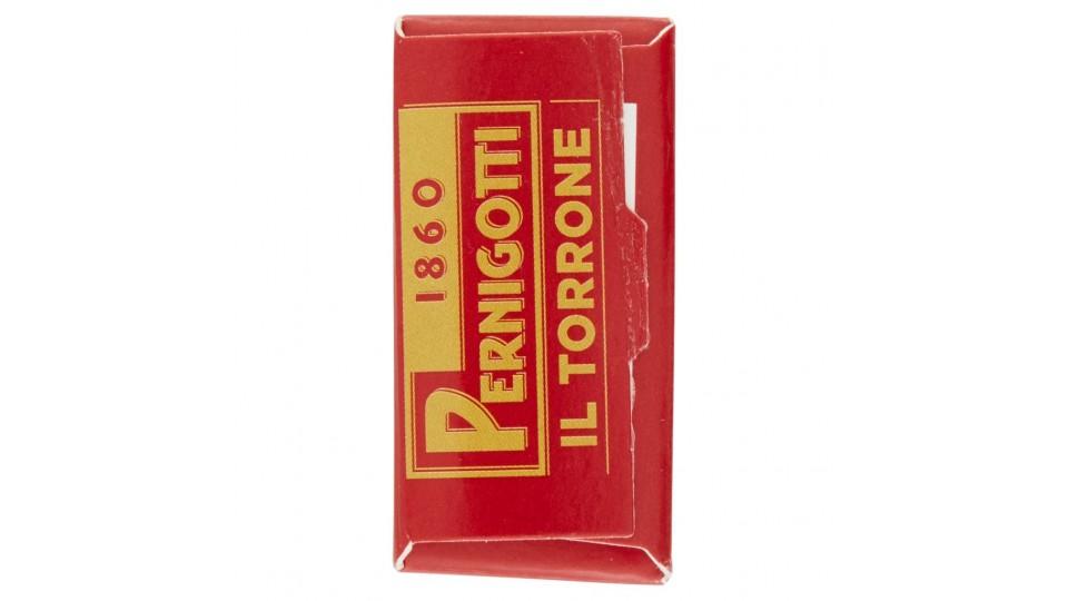 Il Torrone Classico con Mandorle