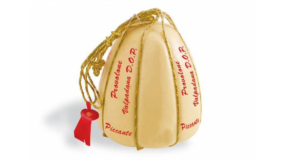 Provolone Valpadana Dop Piccante