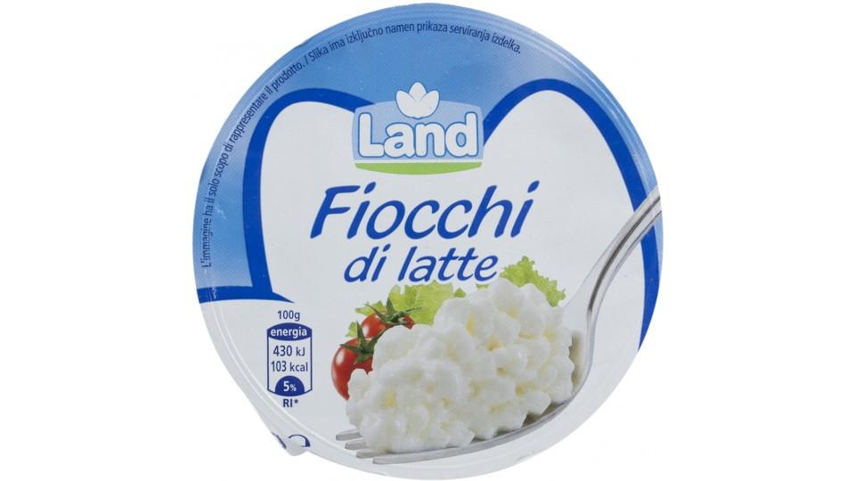 Fiocchi di Latte 