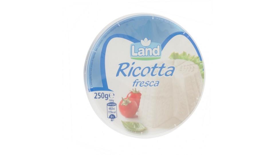 Ricotta Fresca