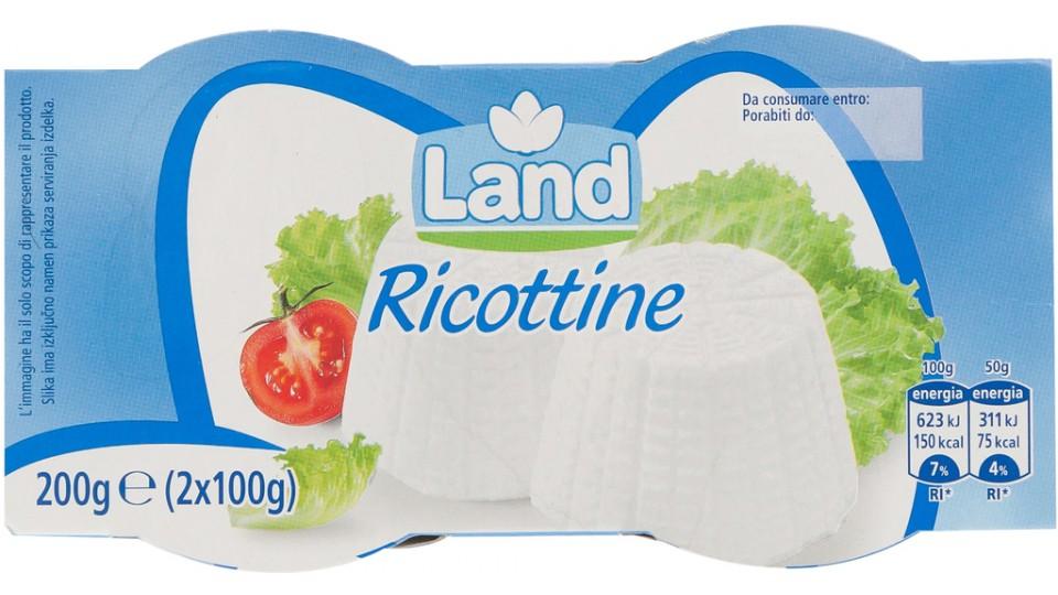 Ricottine