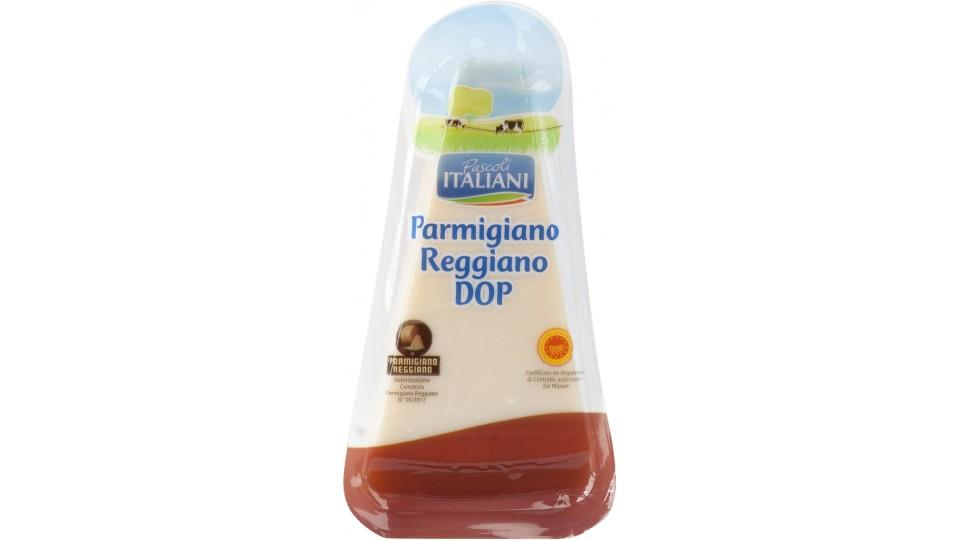 Parmigiano Reggiano Dop