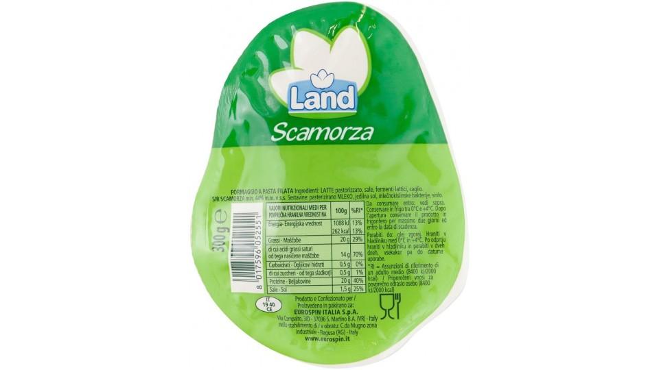 Scamorza Bianca