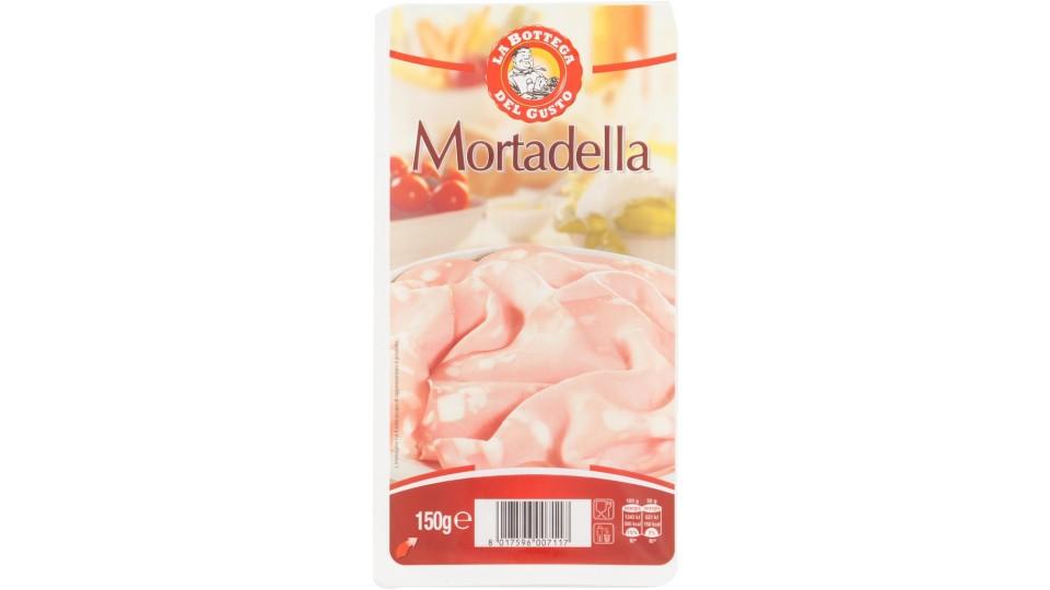 Mortadella a Fette