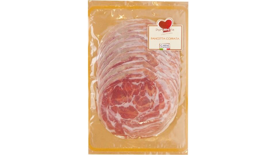 Pancetta Coppata