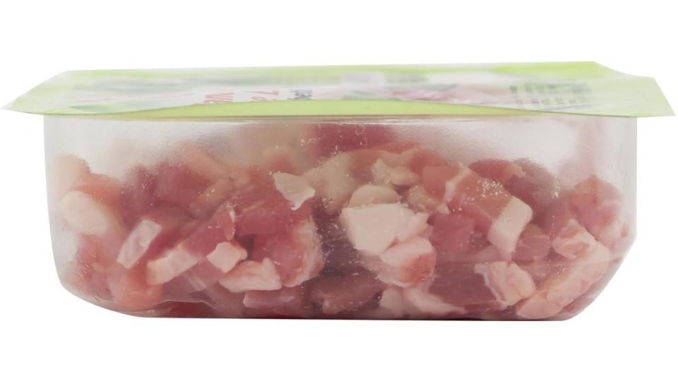 Pancetta Dolce a Cubetti Extra