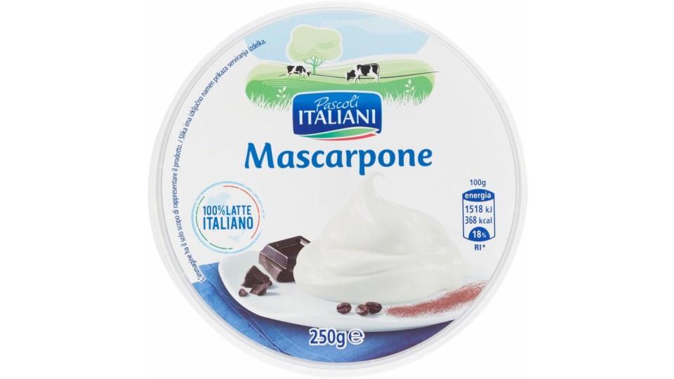 Mascarpone Cremoso