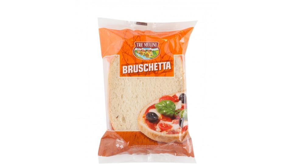 Pane per Bruschetta