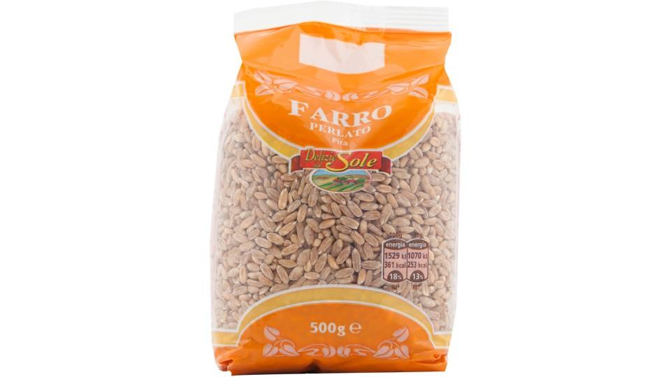 Farro Perlato 