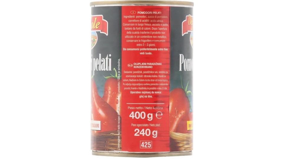 Pomodori Pelati