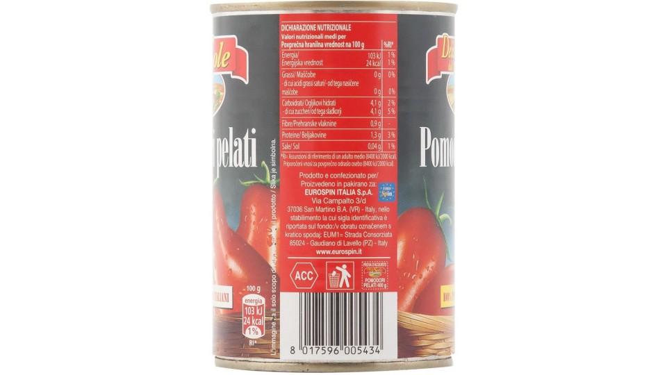 Pomodori Pelati