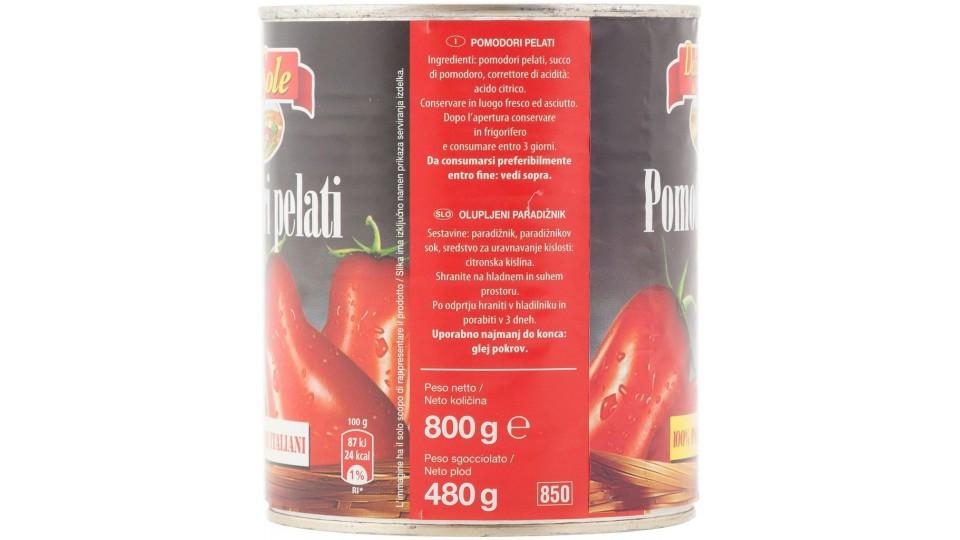 Pomodori Pelati