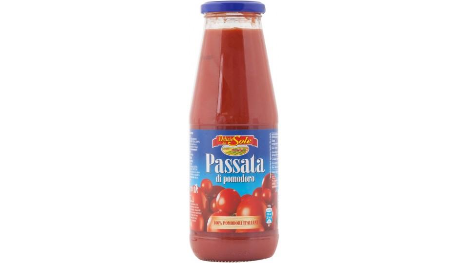 Passata di Pomodoro