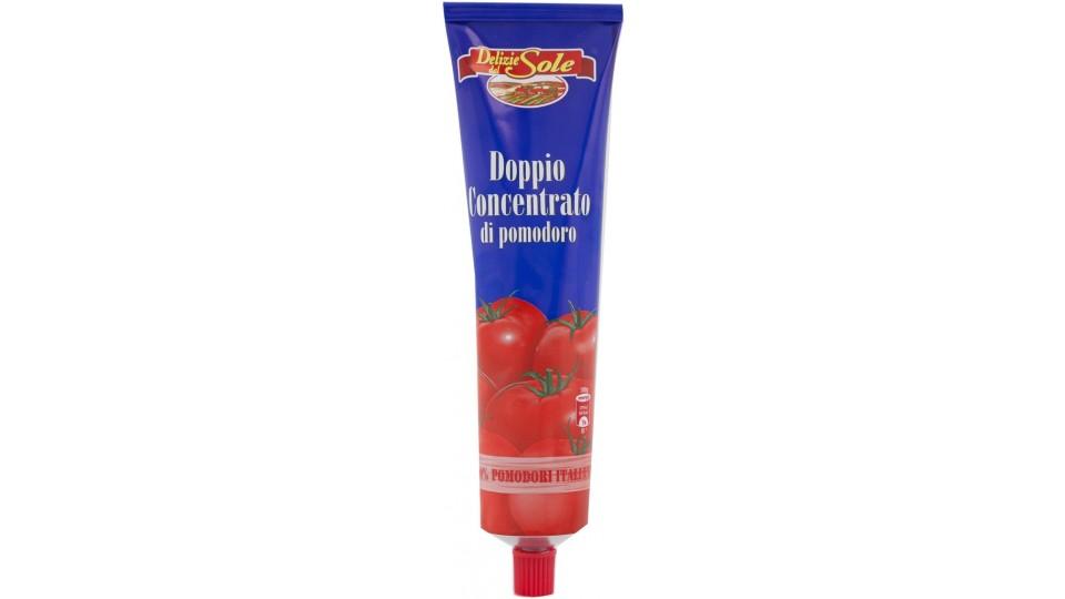 Doppio Concentrato Pomodoro 