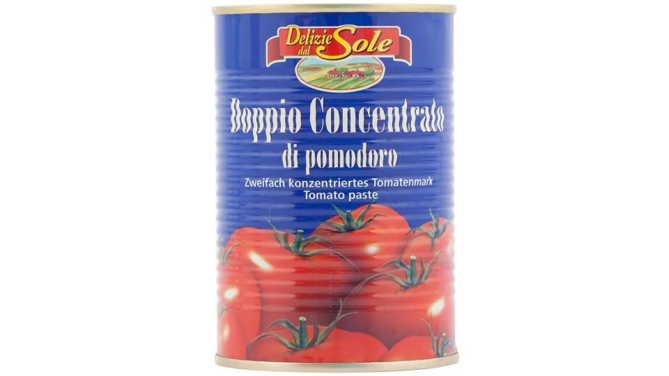 Doppio Concentrato di Pomodoro