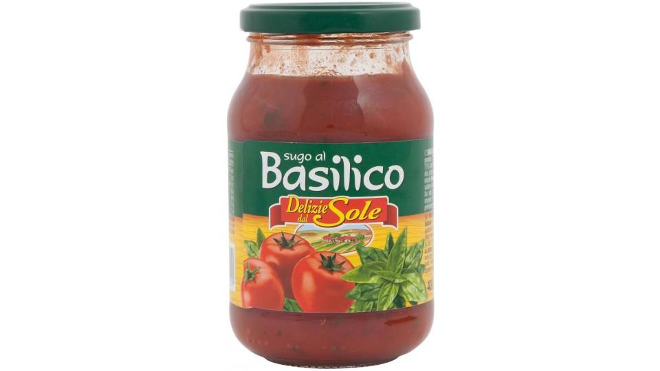 Sugo al Basilico