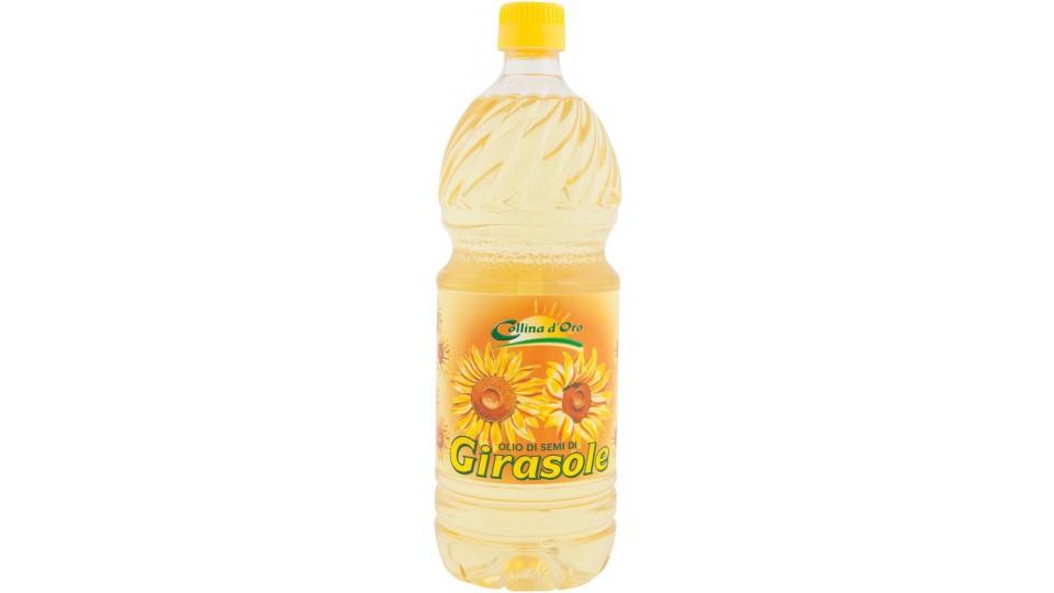 Olio Semi Girasole