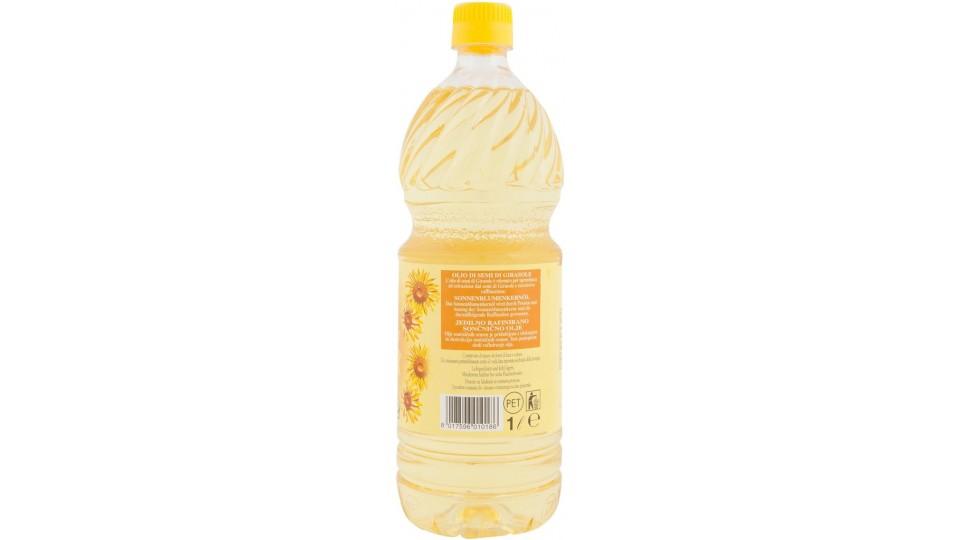 Olio Semi Girasole