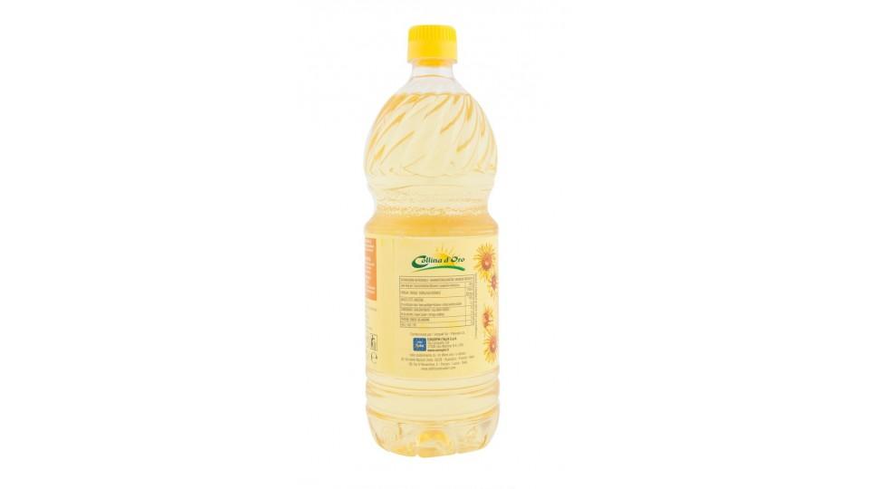 Olio Semi Girasole