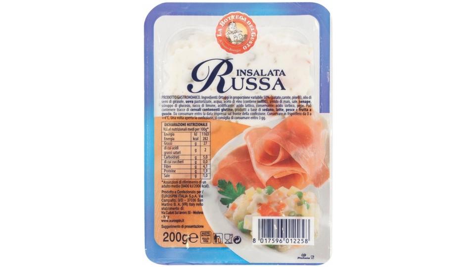 Insalata Russa