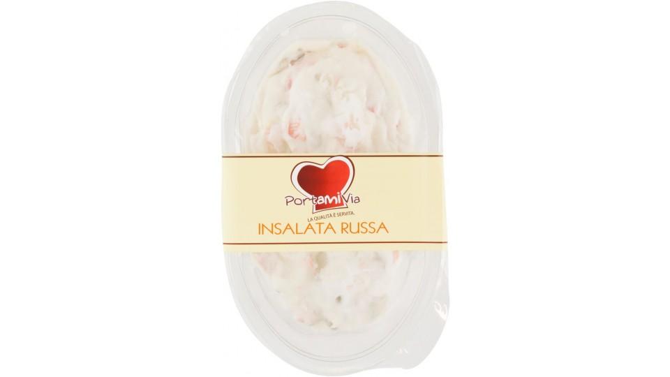 Insalata Russa