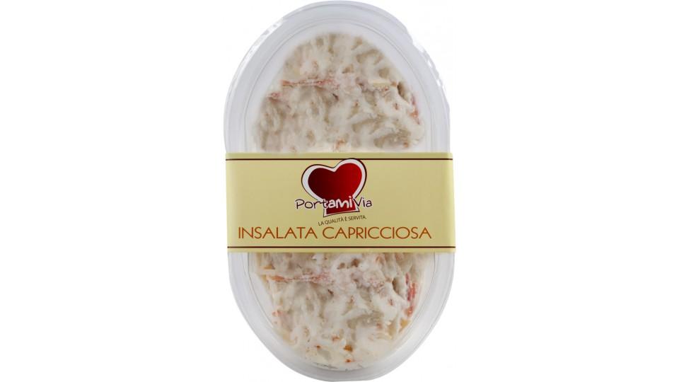 Insalata Capricciosa