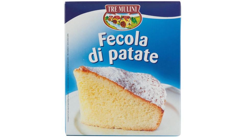 Fecola di Patate