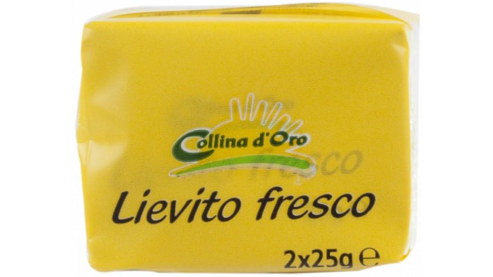 Lievito Fresco