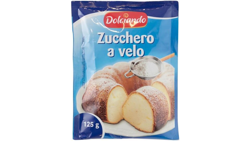 Zucchero a Velo