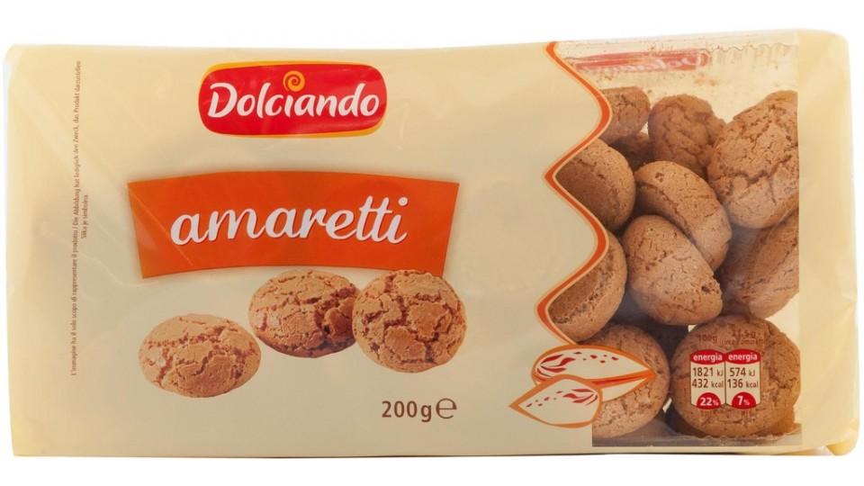 Amaretti