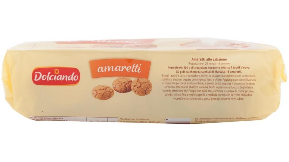 Amaretti